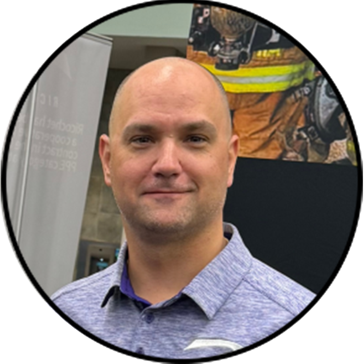 Employee Spotlight - Jason Jacoby