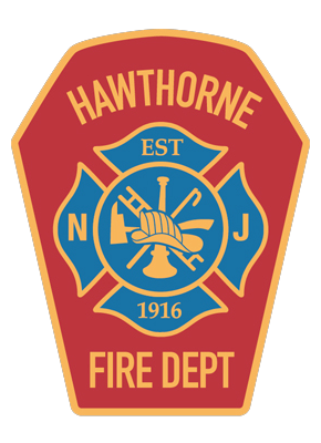 Hawthorne Fire Dept